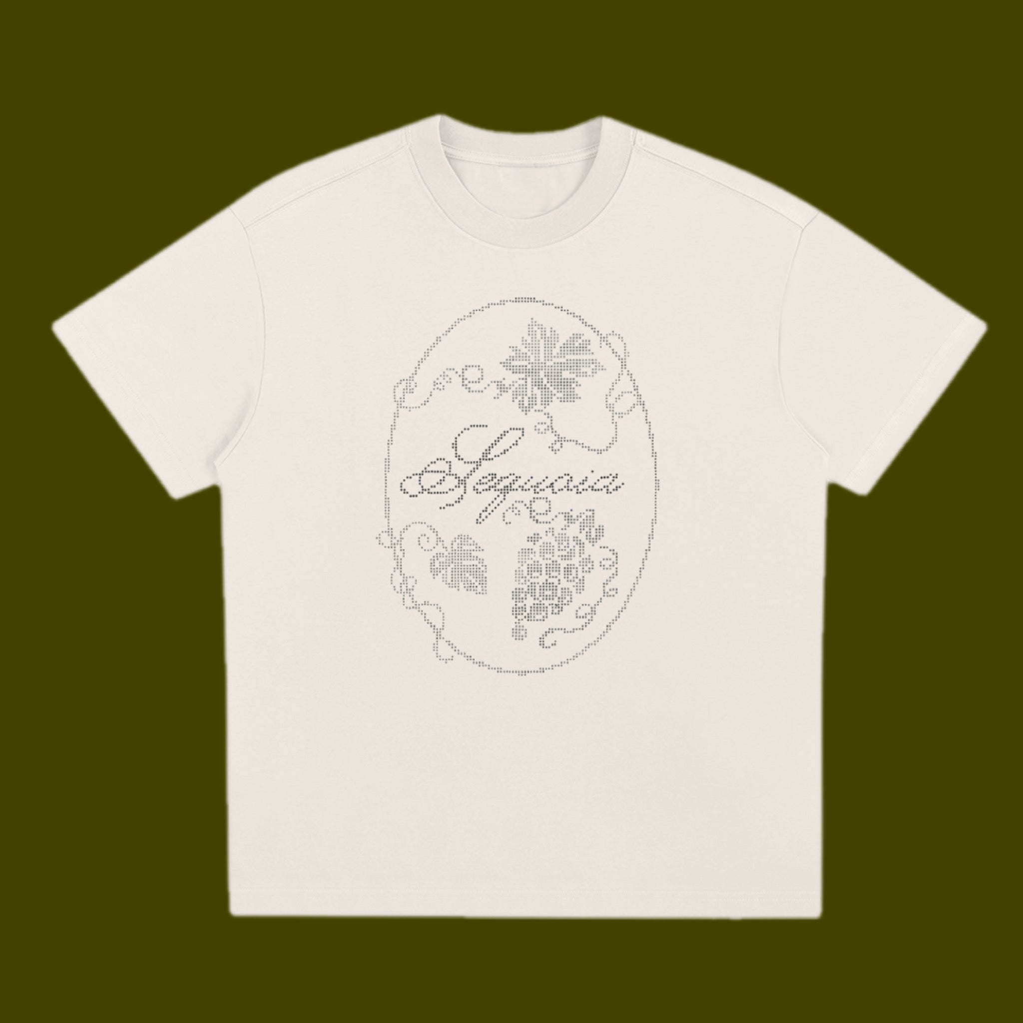 Mens Beige SEQUOIA Quick-Dry Cooling T-Shirt